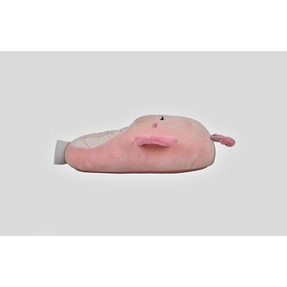 NIB SQUISHMELLOS MARIBEL BUTTERFLY SLIPPERS - Picture 3 of 5